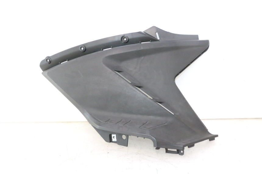 photo de TAPA BAJO ASIENTO DERECHO KYMCO AGILITY CITY 16P 125 (2015 - 2024) - Vista principal