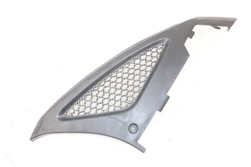photo de TAPA BAJO EL ASIENTO DERECHO KYMCO AGILITY RS 4T 50 (2009 - 2013) - Vista principal