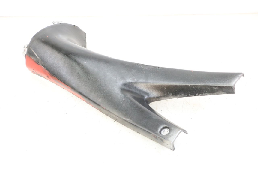 photo de TAPA BAJO ASIENTO DERECHO APRILIA RS 50 (1999 - 2005) - Detalles de los puntos de fijación