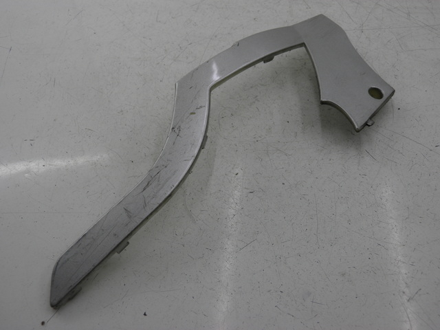 photo de TAPA BAJO ASIENTO DERECHO BENZHOU YY50QT31 VINTAGE 50 (2009 - 2012) - Vista principal