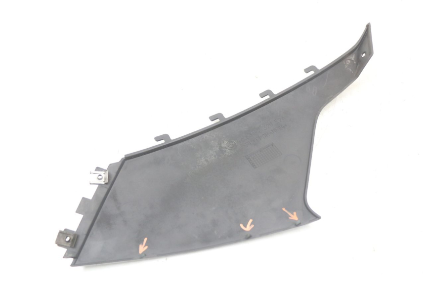 photo de TAPA BAJO EL ASIENTO DERECHO BMW C1 125 (2000 - 2003) - Zoom estado de uso