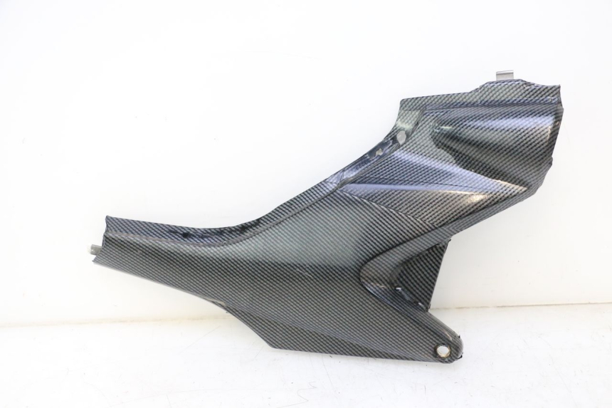 photo de TAPA BAJO ASIENTO DERECHO HONDA CB F HORNET 600 (2005 - 2006) - Vista principal