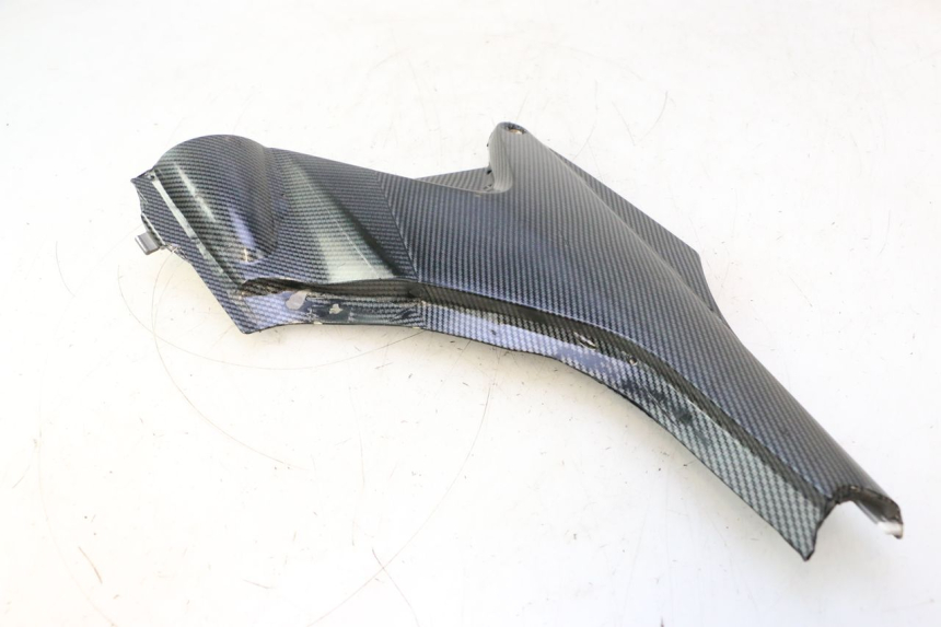 photo de TAPA BAJO ASIENTO DERECHO HONDA CB F HORNET 600 (2005 - 2006) - Detalles de los puntos de fijación