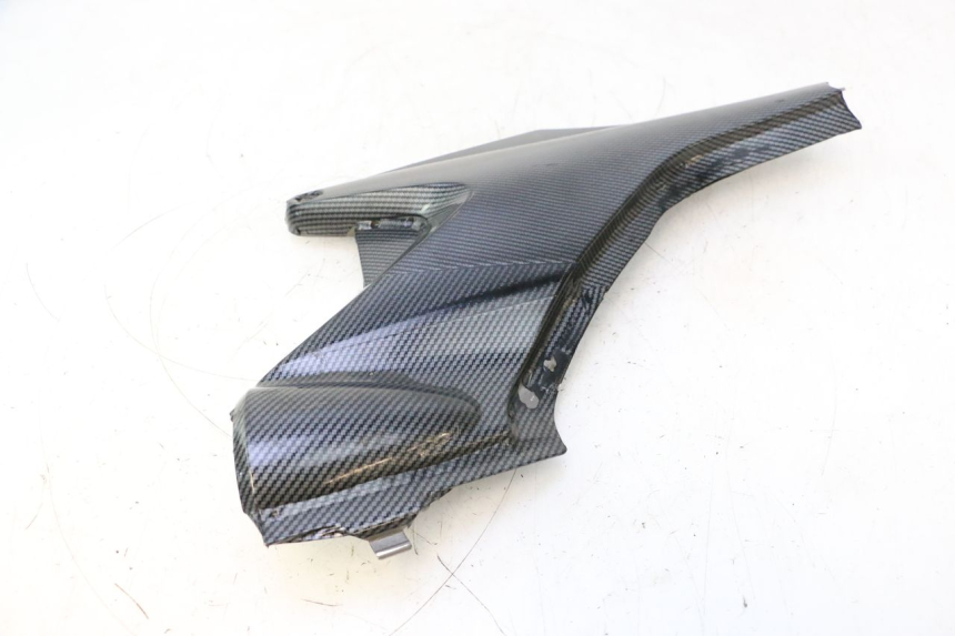 photo de TAPA BAJO ASIENTO DERECHO HONDA CB F HORNET 600 (2005 - 2006) - Estado de la superficie y material
