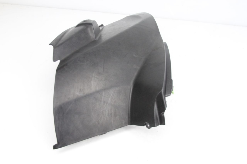 photo de TAPA BAJO EL ASIENTO DERECHO PEUGEOT CITYSTAR 50 (2013 - 2017) - Zoom estado de uso