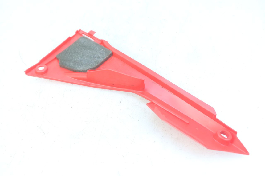 photo de TAPA BAJO EL ASIENTO DERECHO. HONDA CRF CR-F RX 450 (2017 - 2021) - Zoom estado de uso