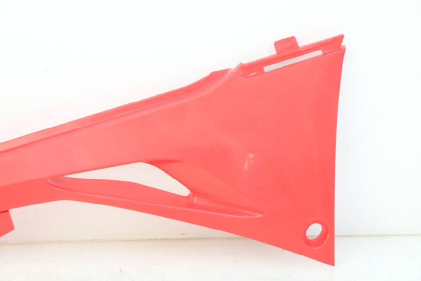 photo de TAPA BAJO EL ASIENTO DERECHO. HONDA CRF CR-F RX 450 (2017 - 2021) - Estado de la superficie y material