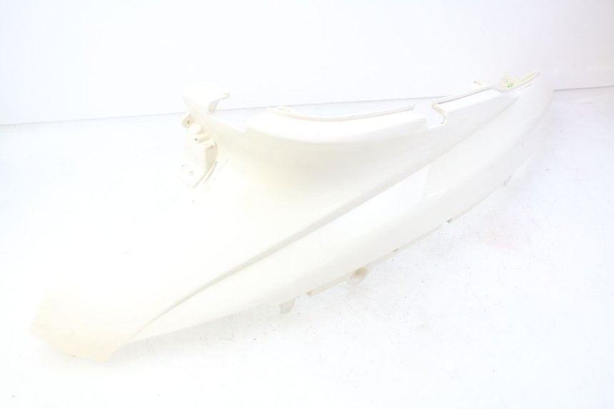 photo de TAPA BAJO EL ASIENTO DERECHO PEUGEOT DJANGO 2T 50 (2014 - 2019) - Estado de la superficie y material