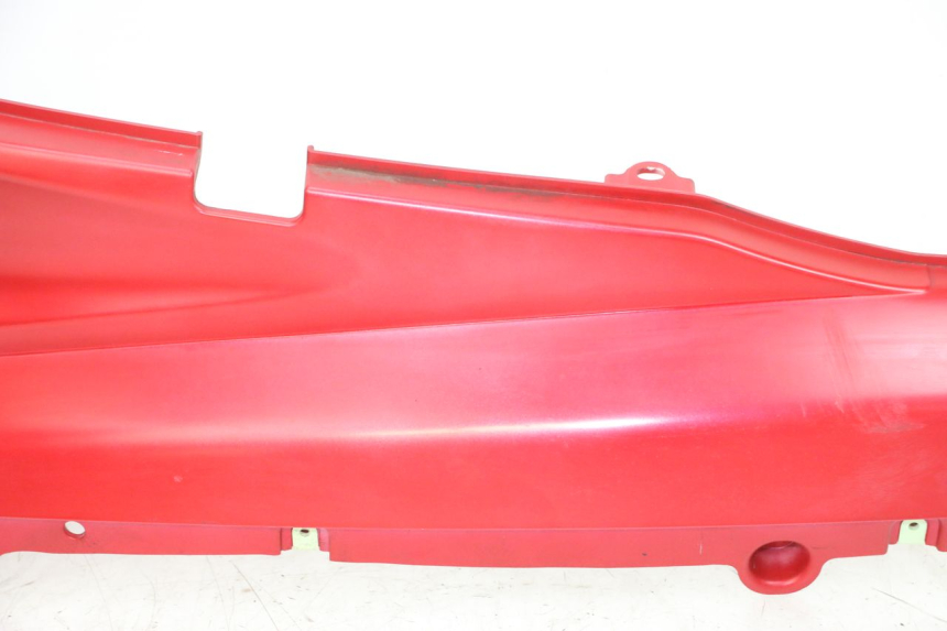 photo de TAPA BAJO ASIENTO DERECHO PEUGEOT DJANGO 4T 50 (2014 - 2019) - Foto de producto adicional