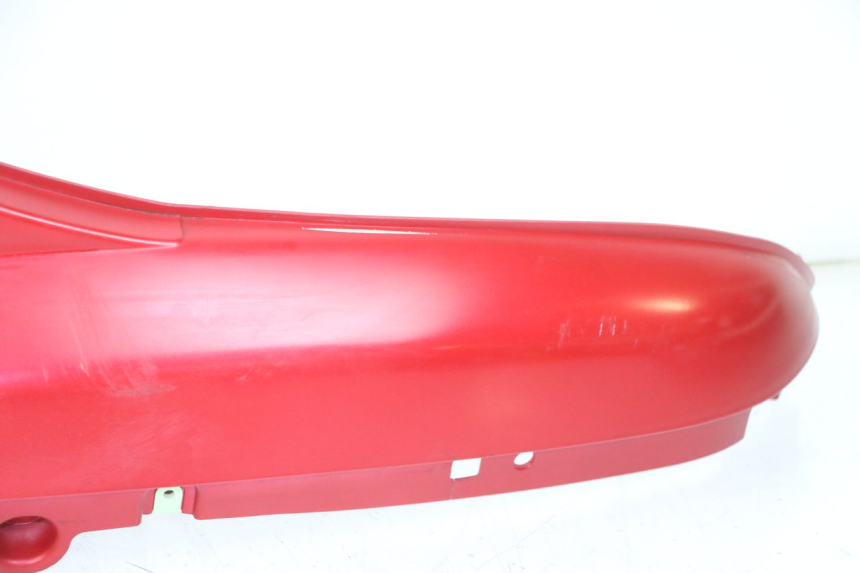 photo de TAPA BAJO ASIENTO DERECHO PEUGEOT DJANGO 4T 50 (2014 - 2019) - Inspección visual detallada