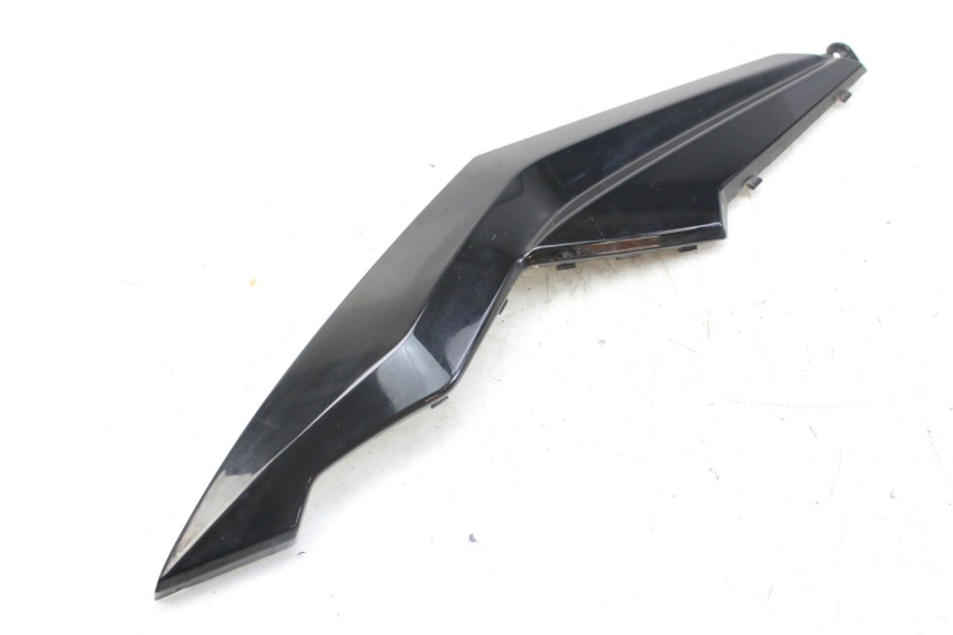 photo de TAPA BAJO EL ASIENTO DERECHO WAYSCRAL E-SPEED 1 (2022 - 2024) - Detalles de los puntos de fijación