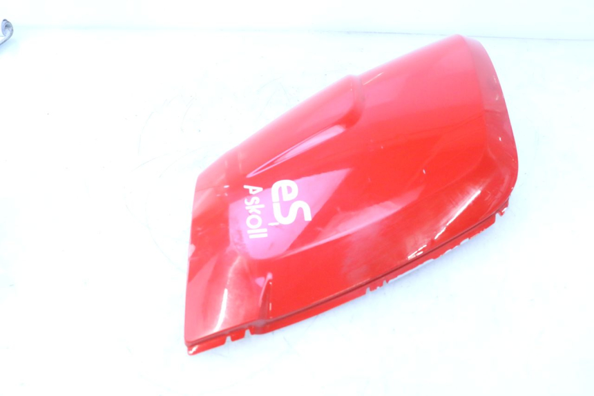 photo de TAPA BAJO ASIENTO DERECHO ASKOLL ESPRO 1 - Estado de la superficie y material