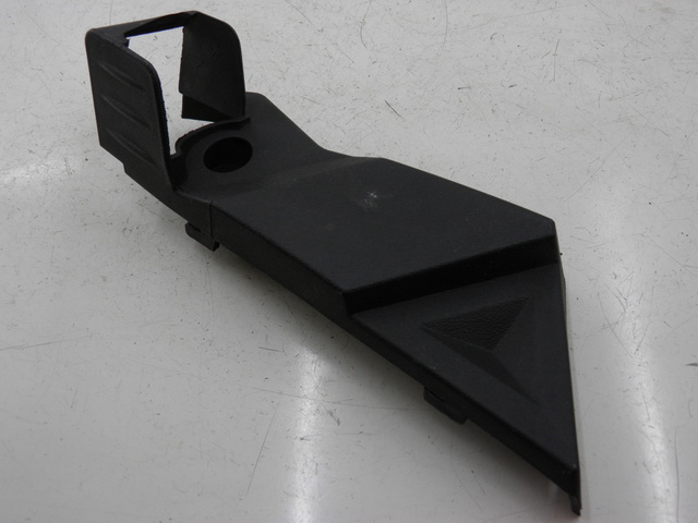 photo de TAPA BAJO ASIENTO DERECHO EUROCKA MATADOR 4T 50 (2010 - 2016) - Vista principal