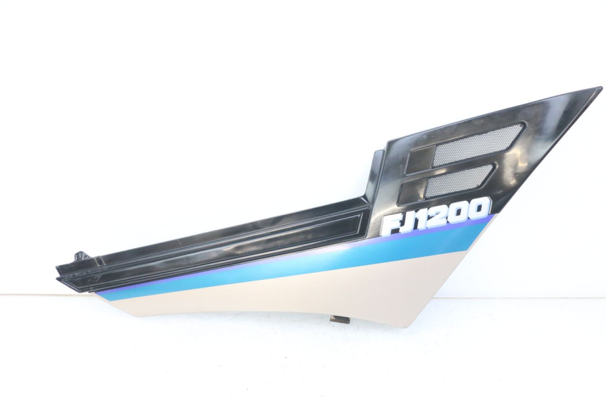 photo de TAPA DEBAJO DEL ASIENTO DERECHO YAMAHA FJ 3CX 1200 (1986 - 1996) - Vista principal