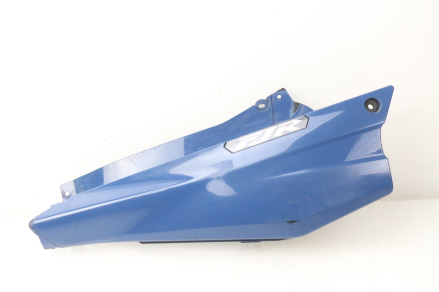 photo de TAPA BAJO ASIENTO DERECHO YAMAHA FJR ABS 1300 (2006 - 2012) - Vista principal