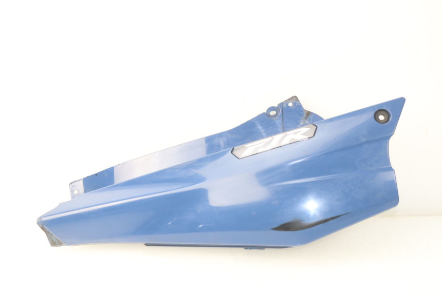 photo de TAPA BAJO ASIENTO DERECHO YAMAHA FJR ABS 1300 (2006 - 2012) - Vista principal