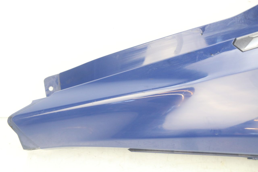 photo de TAPA BAJO EL ASIENTO DERECHO YAMAHA FJR ABS 1300 (2016 - 2020) - Estado de la superficie y material