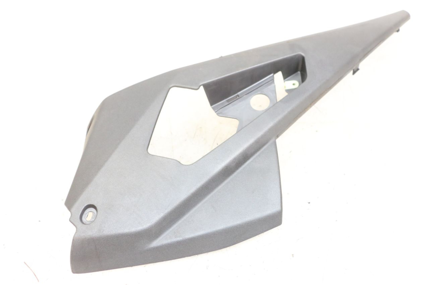 photo de TAPA BAJO ASIENTO DERECHO PEUGEOT GEOPOLIS RS 125 (2007 - 2009) - Primer plano técnico