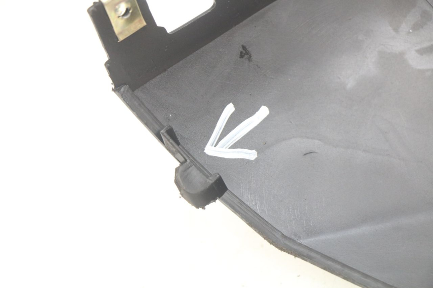 photo de TAPA BAJO EL ASIENTO DERECHO. TNT MOTOR GRIDO 2T 50 (2010 - 2019) - Vista general del producto