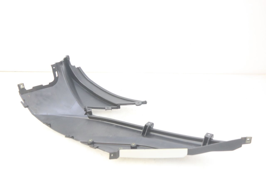 photo de TAPA BAJO EL ASIENTO DERECHO. TNT MOTOR GRIDO 2T 50 (2010 - 2019) - Zoom estado de uso