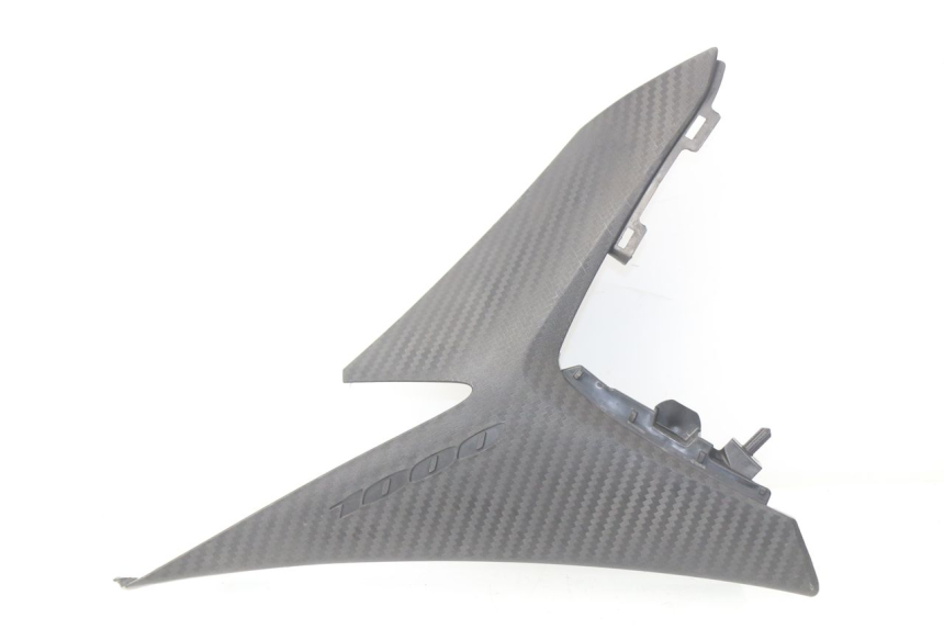 photo de TAPA BAJO ASIENTO DERECHO SUZUKI GSX-R GSXR K16 1000 (2012 - 2016) - Vista principal