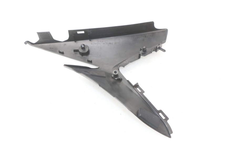 photo de TAPA BAJO ASIENTO DERECHO SUZUKI GSX-R GSXR K16 1000 (2012 - 2016) - Detalle de la pieza