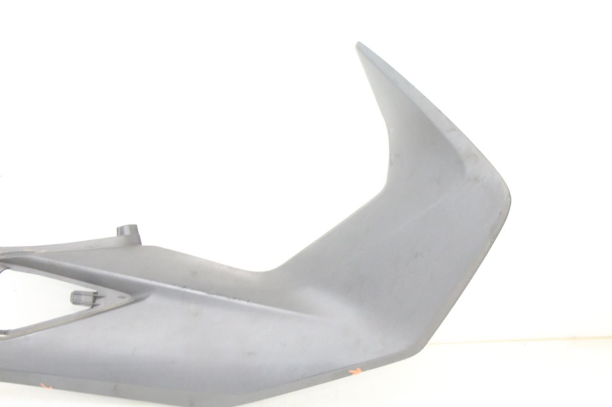 photo de TAPA BAJO ASIENTO DERECHO HONDA FORZA 125 (2021 - 2025) - Zoom estado de uso