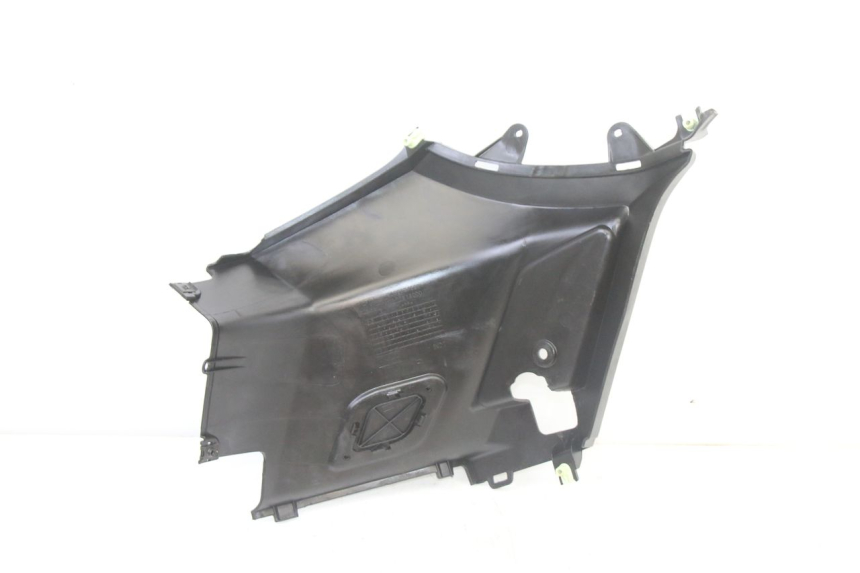 photo de TAPA BAJO EL ASIENTO DERECHO. PEUGEOT KISBEE 2T 50 (2010 - 2017) - Zoom estado de uso