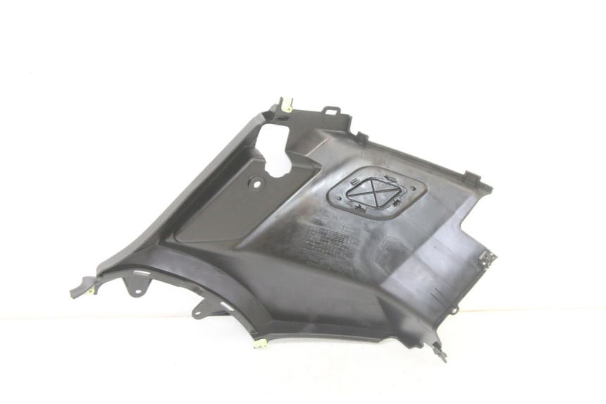 photo de TAPA BAJO EL ASIENTO DERECHO. PEUGEOT KISBEE 2T 50 (2010 - 2017) - Otra perspectiva