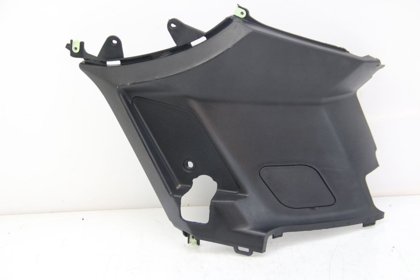 photo de TAPA BAJO EL ASIENTO DERECHO PEUGEOT KISBEE 4T 50 (2018 - 2022) - Vista principal
