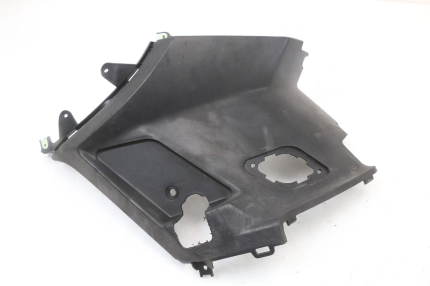 photo de TAPA BAJO EL ASIENTO DERECHO PEUGEOT KISBEE 4T 50 (2018 - 2022) - Vista principal