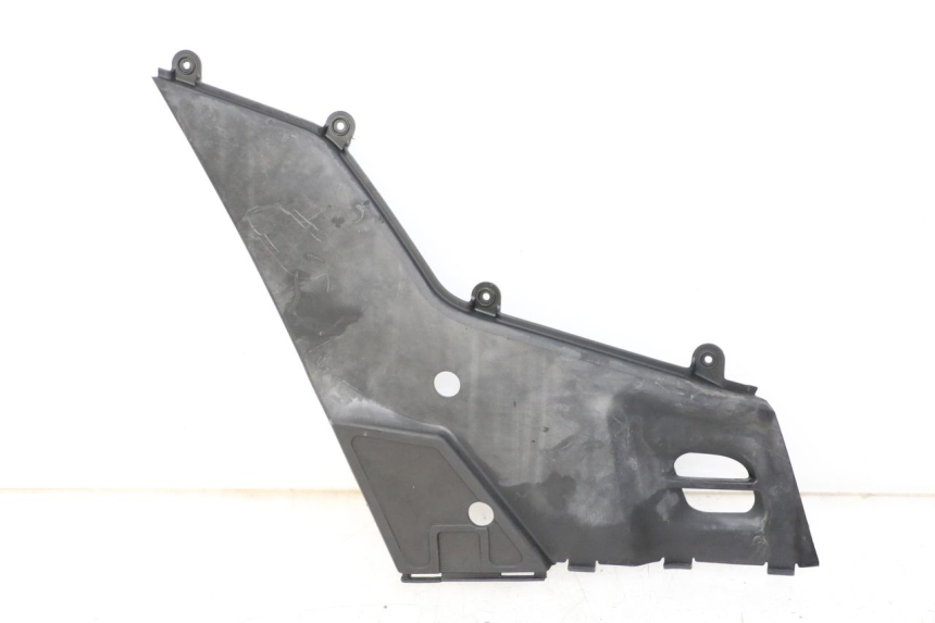 photo de TAPA BAJO ASIENTO DERECHO KYMCO PEOPLE S 125 (2000 - 2008) - Vista principal