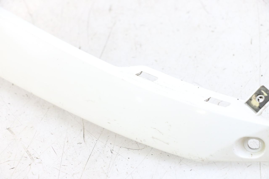 photo de TAPA BAJO EL ASIENTO DERECHO. KYMCO LIKE 125 (2009 - 2016) - Estado de la superficie y material