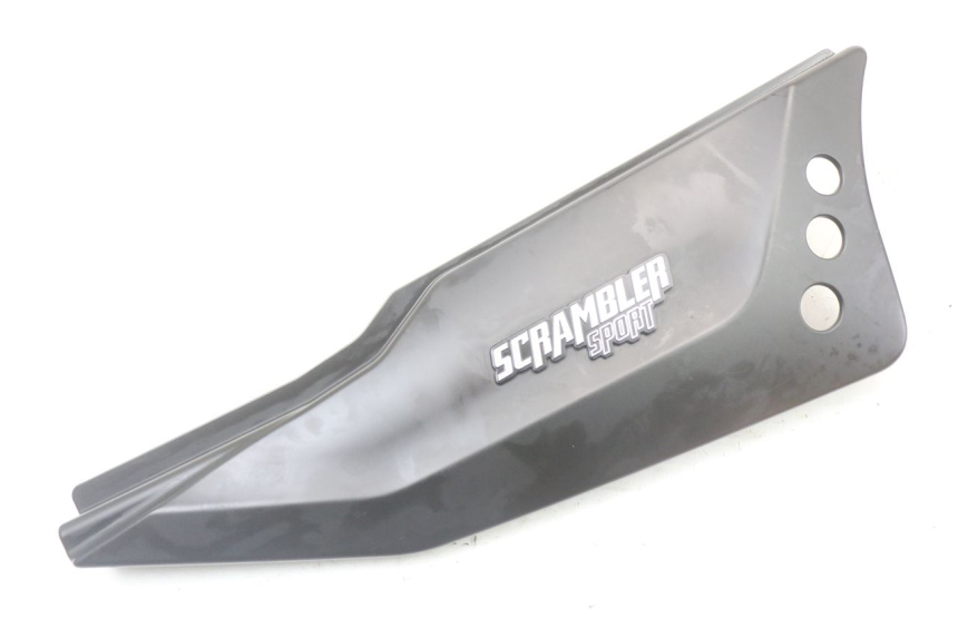 photo de TAPA BAJO ASIENTO DERECHO MASAI SCRAMBLER SPORT 125 (2021 - 2025) - Vista principal