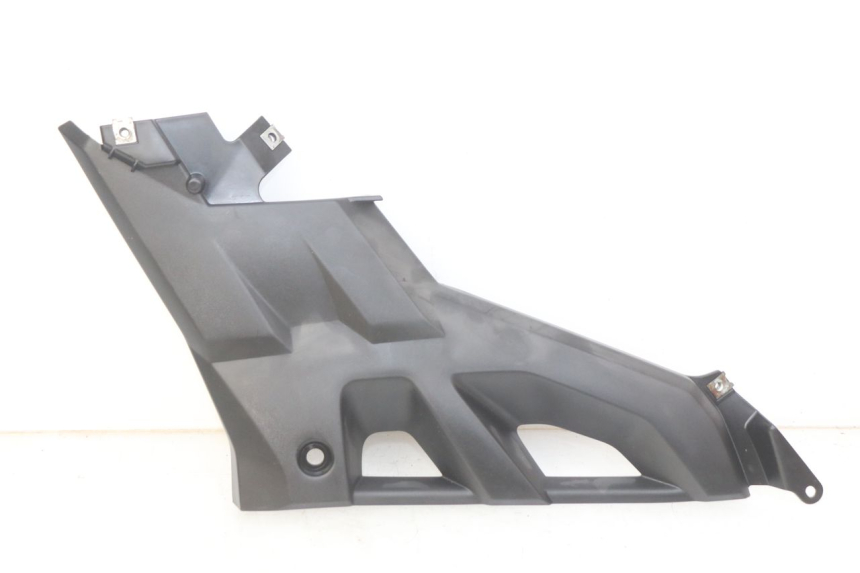 photo de TAPA BAJO EL ASIENTO DERECHO. YAMAHA MT ABS 125 (2014 - 2018) - Vista principal