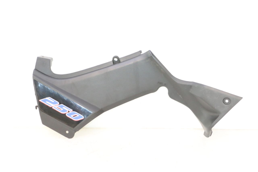 photo de TAPA BAJO ASIENTO DERECHO KYMCO MXU R 250 (2004 - 2010) - Vista principal