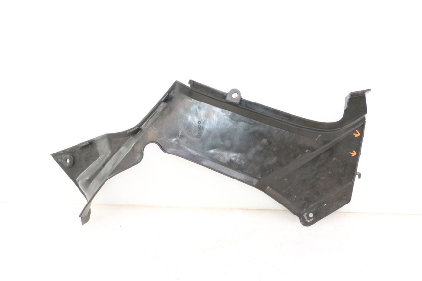 photo de TAPA BAJO ASIENTO DERECHO KYMCO MXU R 250 (2004 - 2010) - Detalle de la pieza