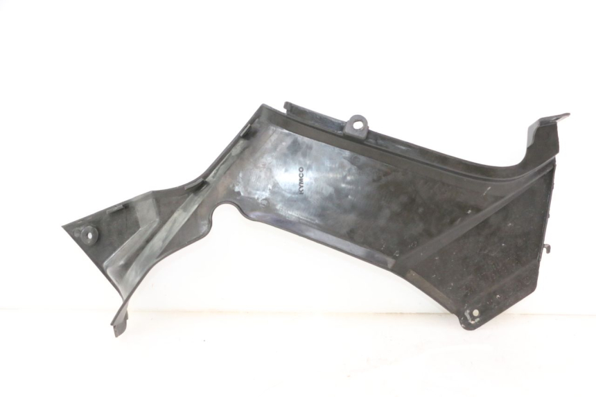 photo de TAPA BAJO ASIENTO DERECHO KYMCO MXU R 250 (2004 - 2010) - Estado de la superficie y material
