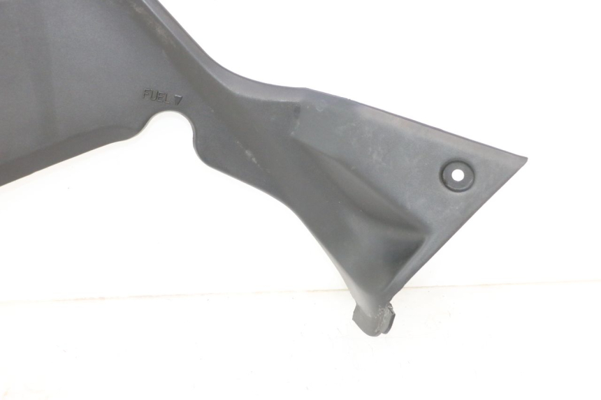 photo de TAPA BAJO ASIENTO DERECHO KYMCO MXU R 250 (2004 - 2010) - Recambio usado revisado