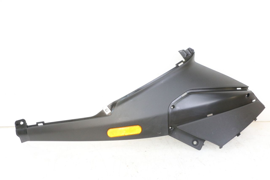 photo de TAPA BAJO ASIENTO DERECHO PIAGGIO NRG POWER PUREJET 50 (2018 - 2021) - Vista principal