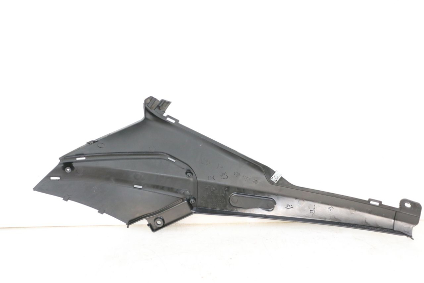 photo de TAPA BAJO ASIENTO DERECHO PIAGGIO NRG POWER PUREJET 50 (2018 - 2021) - Vista general del producto