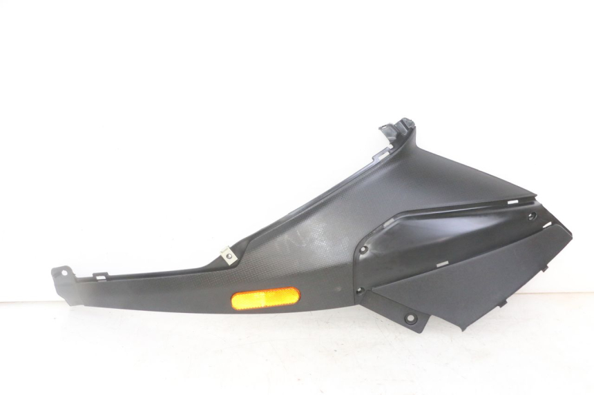 photo de TAPA BAJO ASIENTO DERECHO PIAGGIO NRG POWER PUREJET 50 (2018 - 2021) - Vista principal