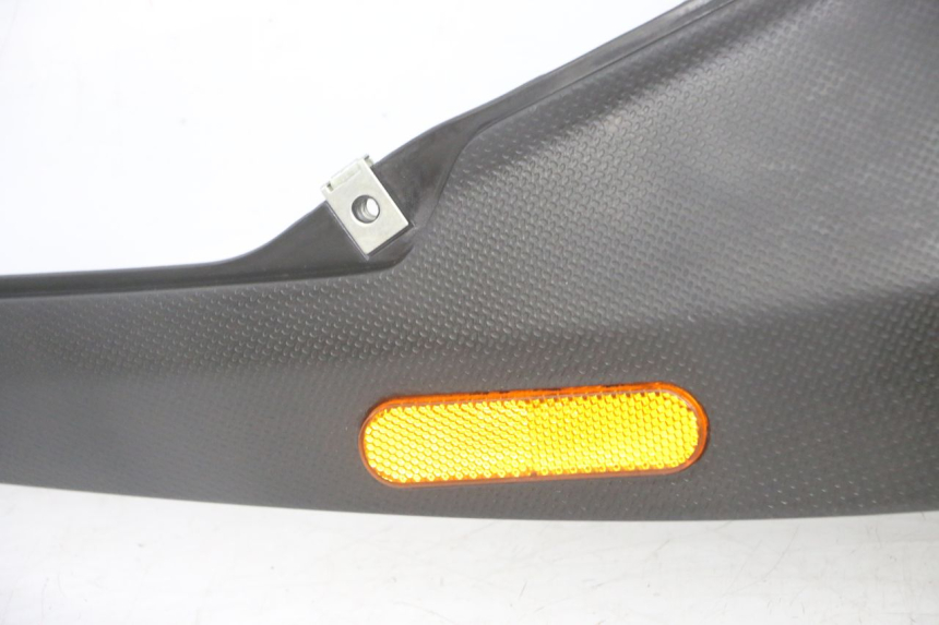 photo de TAPA BAJO ASIENTO DERECHO PIAGGIO NRG POWER PUREJET 50 (2018 - 2021) - Recambio usado revisado