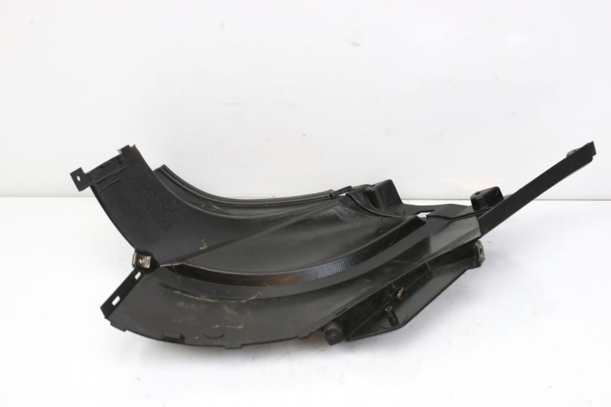 photo de TAPA BAJO EL ASIENTO DERECHO KEEWAY OUTLOOK 125 (2007 - 2013) - Otra perspectiva