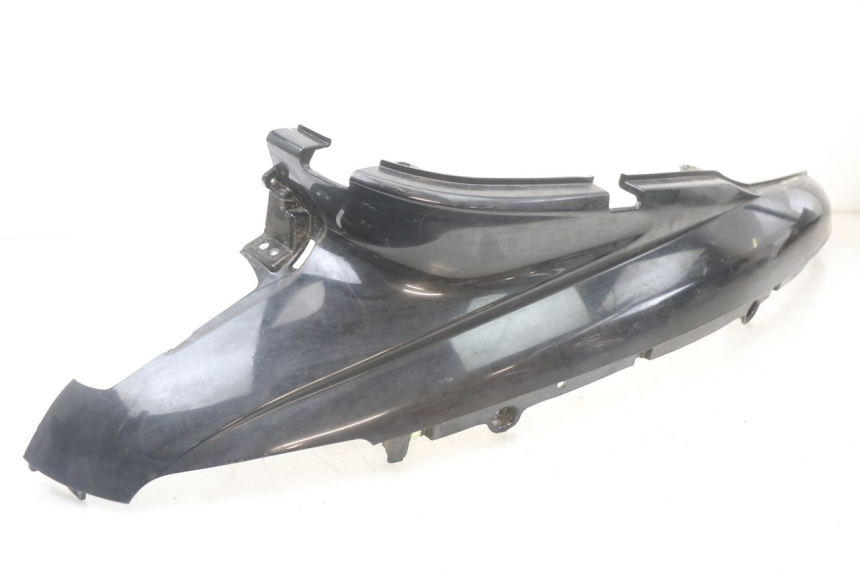 photo de TAPA BAJO ASIENTO DERECHO PEUGEOT DJANGO 125 (2014 - 2017) - Vista principal