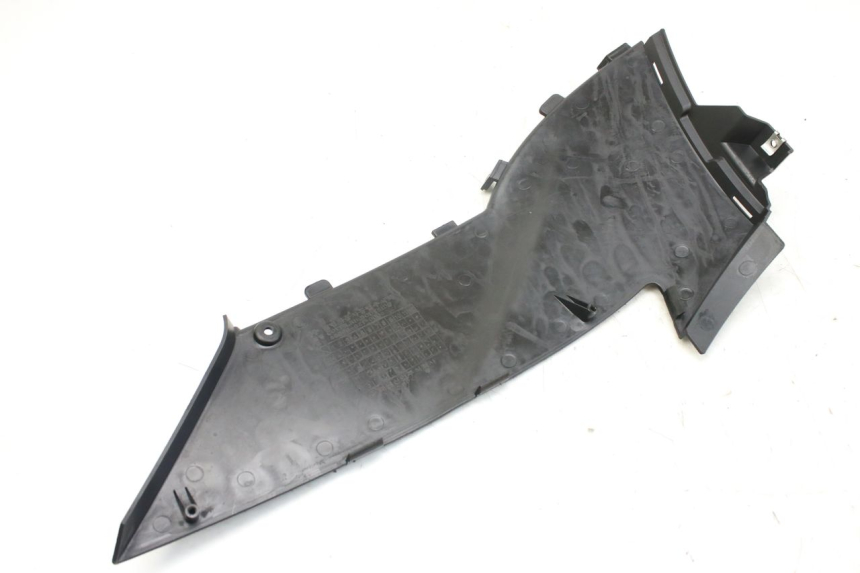 photo de TAPA BAJO EL ASIENTO DERECHO DAELIM S2 FI 125 (2008 - 2017) - Zoom estado de uso