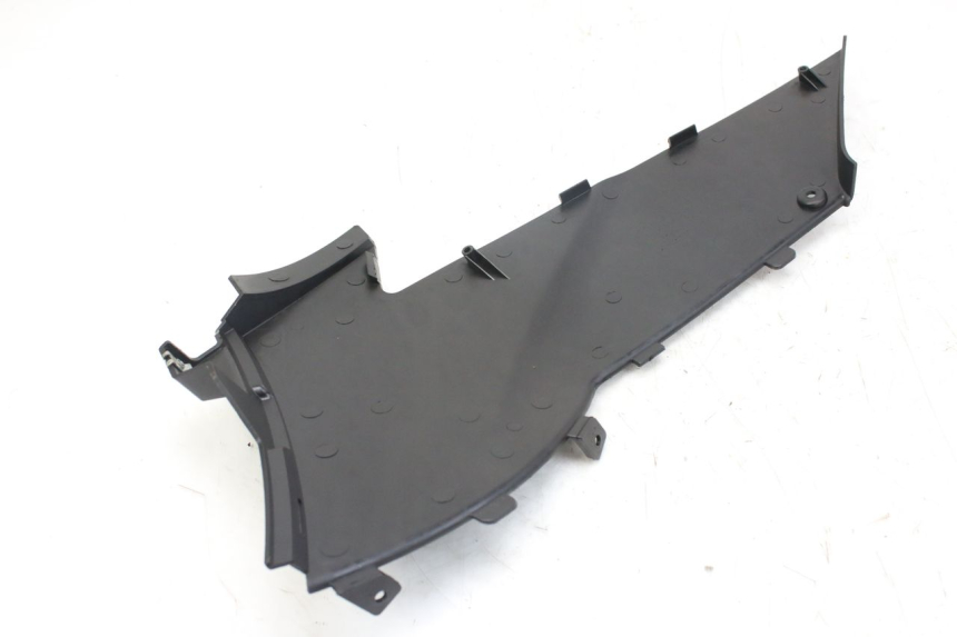 photo de TAPA BAJO EL ASIENTO DERECHO DAELIM S2 FI 125 (2008 - 2017) - Primer plano técnico