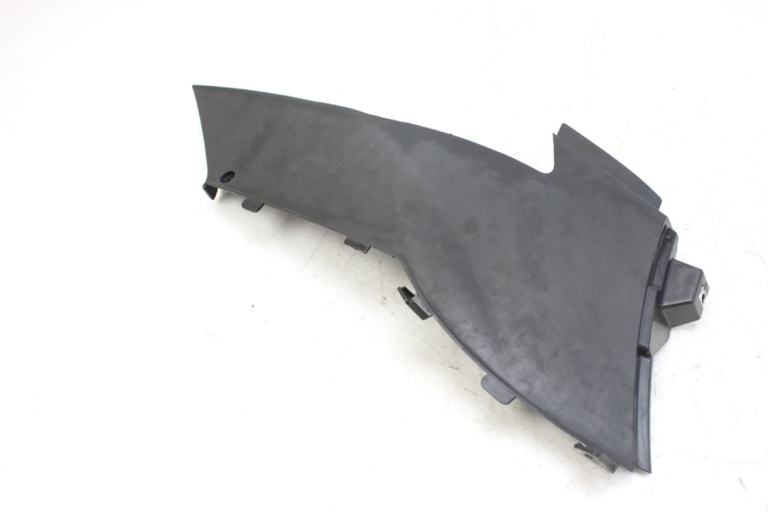 photo de TAPA BAJO EL ASIENTO DERECHO DAELIM S2 FI 125 (2008 - 2017) - Estado de la superficie y material