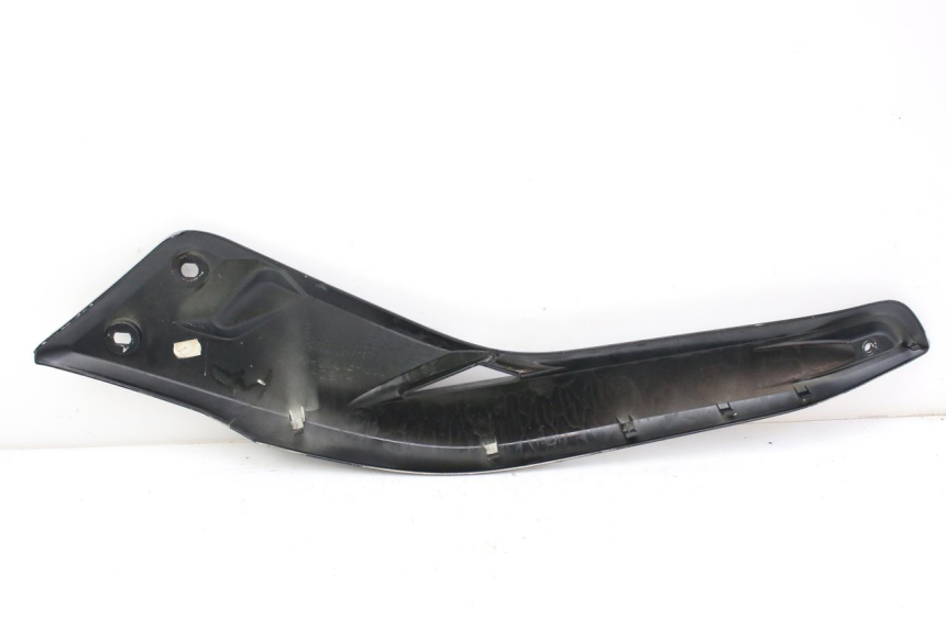 photo de TAPA BAJO EL ASIENTO DERECHO MBK SKYCRUISER 125 (2010 - 2013) - Estado de la superficie y material