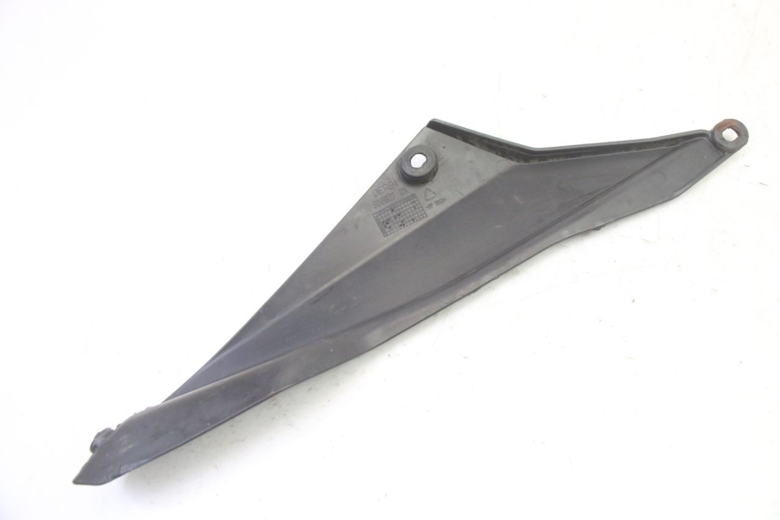 photo de TAPA BAJO ASIENTO DERECHO GILERA SMT SUPERMOTARD 50 (2009 - 2017) - Vista general del producto